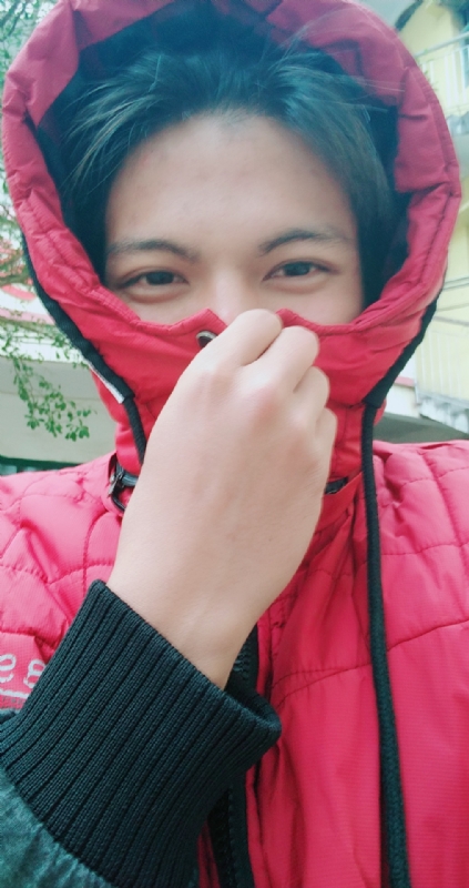 姜小迈的第一张照片--钦州残疾人相亲网