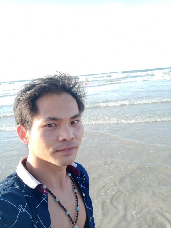 爱已欠费的第一张照片--钦州残疾人相亲网