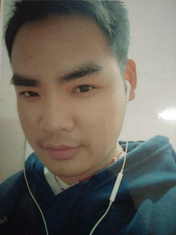 渴望爱的第一张照片--钦州残疾人相亲网