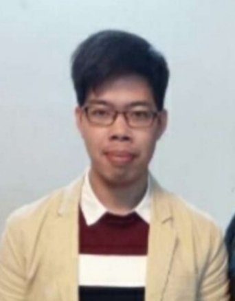 劳帅哥的第一张照片--钦州残疾人相亲网