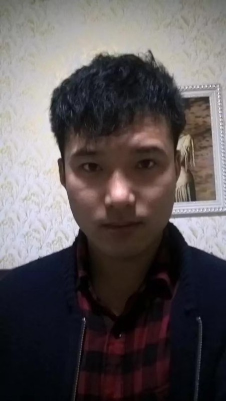 希秀的第一张照片--钦州残疾人相亲网