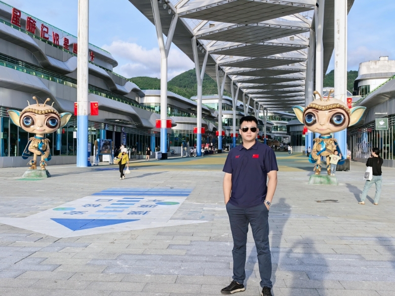 Mr王的第一张照片--钦州残疾人相亲网