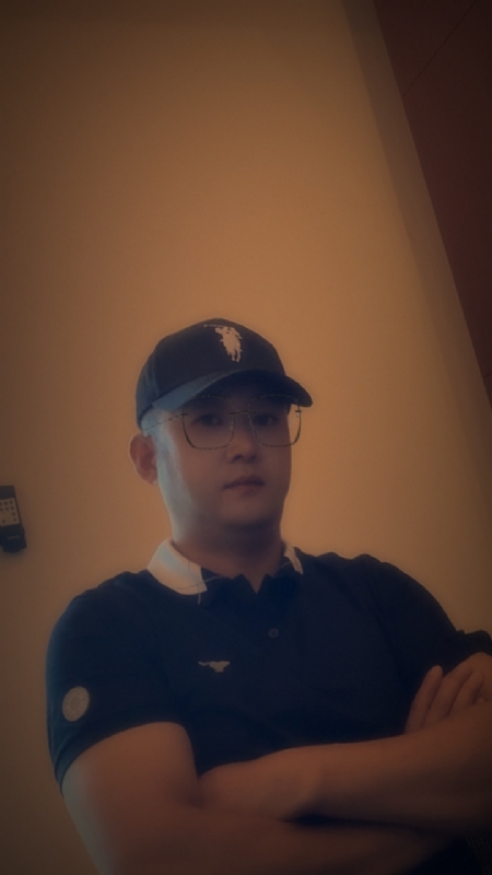 Mr王的第二张照片--钦州残疾人相亲网